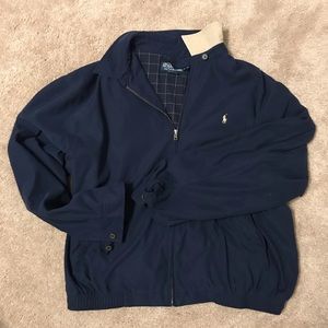 Ralph Lauren polo jacket